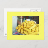 マイツティコ ポストカード (正面/裏面)