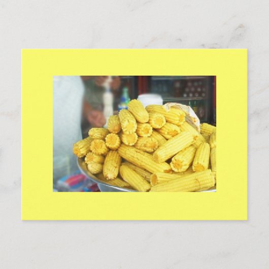 マイツティコ ポストカード (正面)