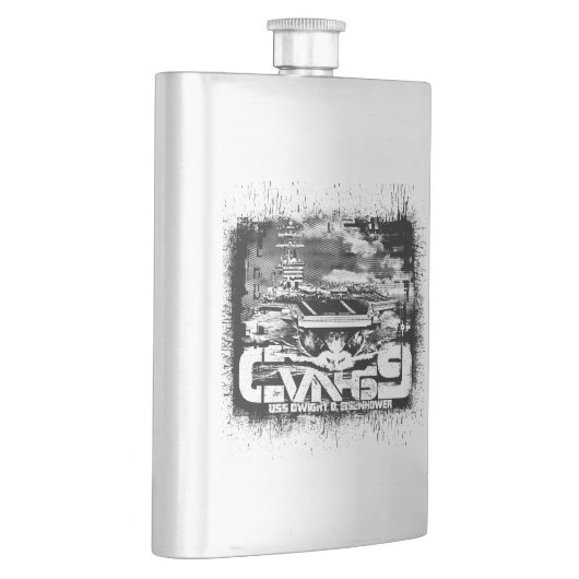 マイティイククラシック フラスク (右)