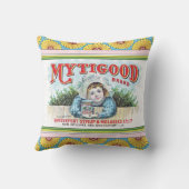 マイティグッド クッション (裏面)