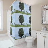 マイティシダー シャワーカーテン (インサイチュ)
