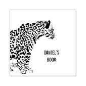 マイティジャガーイラストレーション ラバースタンプ (インプリント)