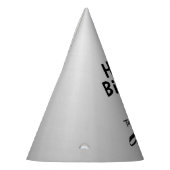 マイティタウロスザブル〔占星術の〕十二宮図 パーティーハット (左)