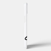 マイティタウロスザブル〔占星術の〕十二宮図 Case-Mate iPhoneケース (裏面 / 右)