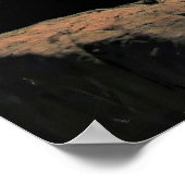 マイティチェロフィッツロイ ポスター (角)