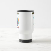 マイティディノ トラベルマグ (中央)