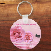 マイティトゥス2ウィメンコレクション キーホルダー (正面)