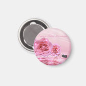 マイティトゥス2ウィメンコレクション マグネット (正面/裏面)