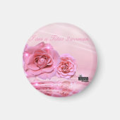 マイティトゥス2ウィメンコレクション マグネット (正面)