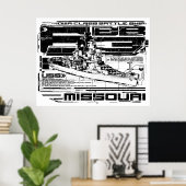 マイティモ ポスター (ホームオフィス)