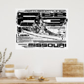 マイティモ ポスター (キッチン)