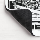 マイティモ マウスパッド (コーナー)