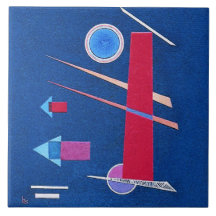 マイティレッド – Kandinsky