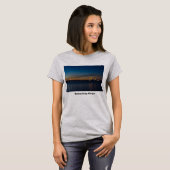 マイティMacアットナイトパノTシャツ Tシャツ (正面フル)