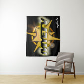 マイテブのタペストリー タペストリー (インサイチュ)