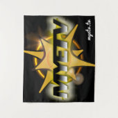 マイテブのタペストリー タペストリー (正面)