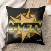 マイテブの枕 クッション (ブランケット)