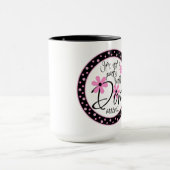 マイディバマグ マグカップ (中央)