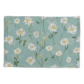 マイデイジーメイ枕ローケースセット 枕カバー (裏面-左)