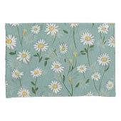 マイデイジーメイ枕ローケースセット 枕カバー (正面右)