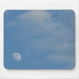 マイデイムーン – 装飾マウスパッドマット マウスパッド
