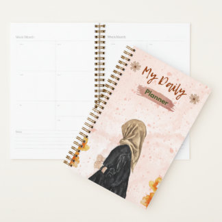 マイデイリープランナー プランナー手帳