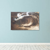 マイデスティニー， 1857 キャンバスプリント (インサイチュ (ウッドフロア))