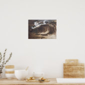 マイデスティニー， 1857 ポスター (キッチン)