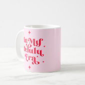 マイデルル時代に コーヒーマグカップ (正面左)