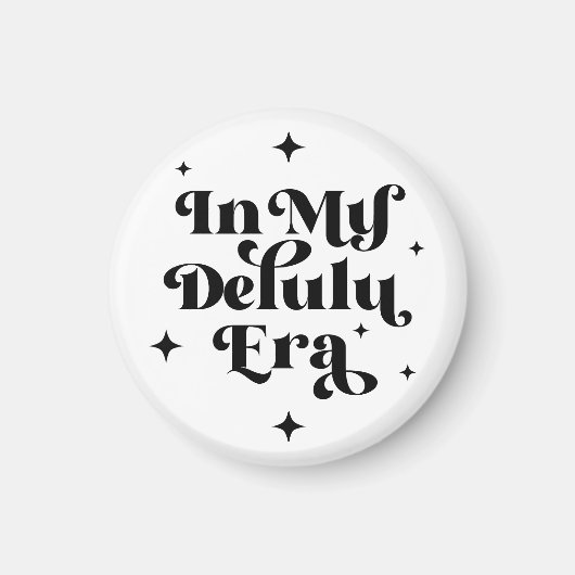 マイデルル時代に マグネット (正面)