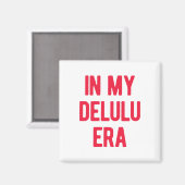 マイデルル時代に マグネット (正面/裏面)