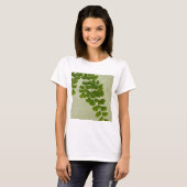 マイデンヘア　フェルンフロント Tシャツ (正面フル)