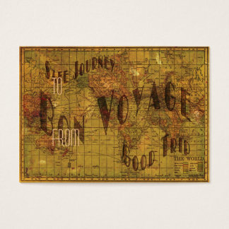 マイトラベルのマッピング