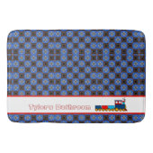 マイトレイン バスマット (正面)