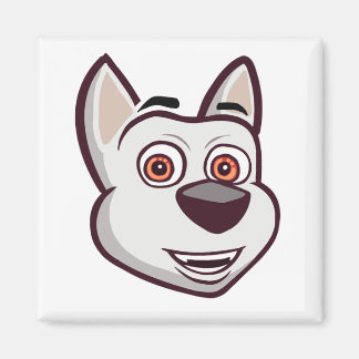 マイトーキングドッグチャーリー冷蔵庫用マグネット マグネット