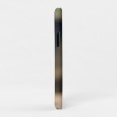 マイトー・ミーキャット: 相撲ショーダウン Case-Mate iPhoneケース (裏面/右)