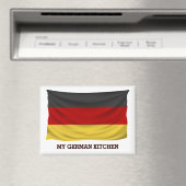 マイドイツのキッチンマグネット マグネット (インサイチュ (食洗機))