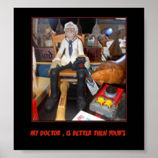 マイドクター ポスター