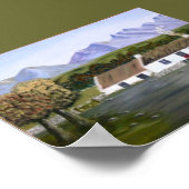 マイドネガルホーム ポスター (角)