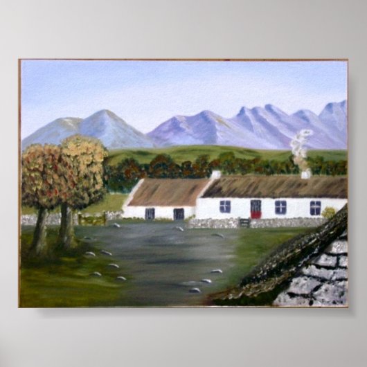 マイドネガルホーム ポスター (正面)