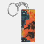 マイドリーム キーホルダー (正面左)