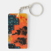 マイドリーム キーホルダー (裏面)