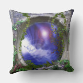 マイドリーム クッション (裏面)