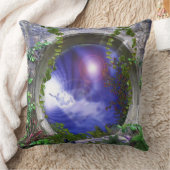 マイドリーム クッション (ブランケット)