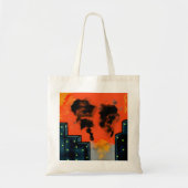 マイドリーム トートバッグ (正面)