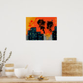 マイドリーム ポスター (キッチン)