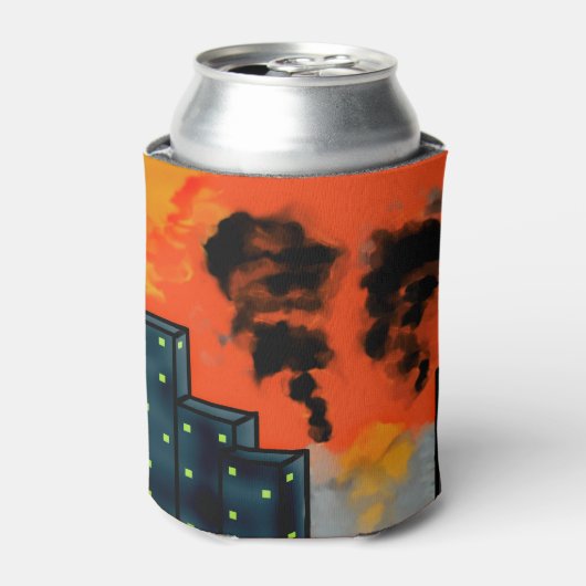 マイドリーム 缶クーラー (缶正面)