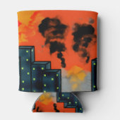 マイドリーム 缶クーラー (裏面)