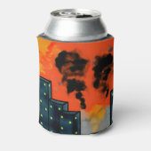 マイドリーム 缶クーラー (缶裏面)