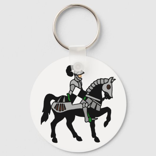 マイナイト キーホルダー (正面)